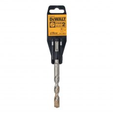 DEWALT DT9566QZ 14mm x 160mm SDS+ EX.2 Drill Bit