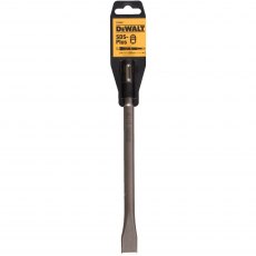 DEWALT DT6802QZ 20mm x 250mm SDS+ Flat Chisel