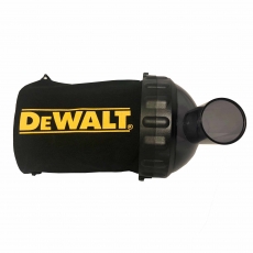 DEWALT DWV9390-XJ Dust Bag for DCP580 Planer