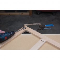 KREG KHC6 152mm Wood Project Clamp + Automaxx