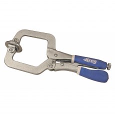 KREG KHC-PREMIUM 76mm Classic Face Clamp