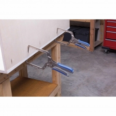 KREG KHCRA-INT Right Angle Clamp with Automaxx