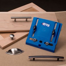 KREG KHI-PULL-INT Cabinet Hardware Jig