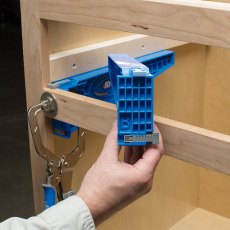KREG KHI-SLIDE-INT Drawer Slide Jig KREG KHI-SLIDE-INT Drawer Slide Jig