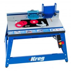 KREG PRS2100 Precision Benchtop Router Table