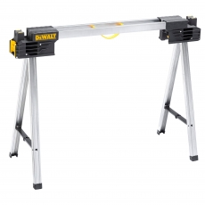DEWALT DWST1-75676 Sawhorse Twin Pack