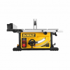 DEWALT DWE7492 240v 250mm Table Saw and Stand Packed Separately DEWALT DWE7492 240v 250mm Table Saw and Stand Packed Separately