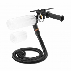DEWALT DWH201D SDS+ Dust Collector Set