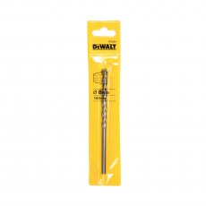 DEWALT DT6558QZ 8.0mm x 150mm Masonry Drill Bit