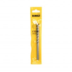 DEWALT DT6562QZ 12mm x 150mm Masonry Drill Bit