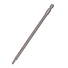 KREG D6HD 152mm No.3 Sq Drive Screwdriver Bit