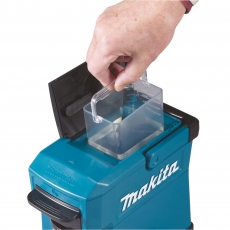 MAKITA DCM501Z Cordless Coffee Maker BODY ONLY