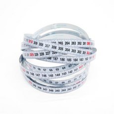 KREG KMS7728 3.5m Self-Adhesive Measure Tape R-L Reading