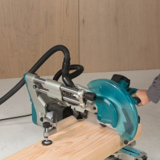 MAKITA LS1219 240v 305mm Slide Compound Mitre Saw