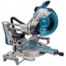 MAKITA LS1219L 240v 305mm Slide Mitre Saw +Laser