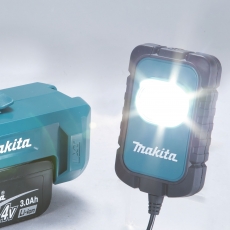 MAKITA SK105DZ 12v Max Red Crossline Laser BODY ONLY