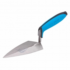 OX TOOLS OX-P018506 OX Pro Pointing Trowel Philadelphia Pattern - 6" / 152mm