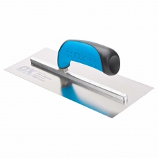 OX TOOLS OX-P011011 OX Pro Stainless Steel Plasterers Trowel - 114 X 280mm