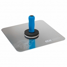 OX TOOLS OX-P010513 OX Pro Aluminium Hawk - 13" X 13"