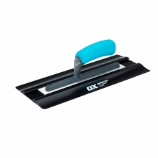 OX TOOLS OX-P532414 OX Pro Semi flex Plastic Trowel 14in / 355 x 138 mm