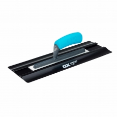 OX TOOLS OX-P532416 OX Pro Semi flex Plastic Trowel 16in / 405 x 138 mm