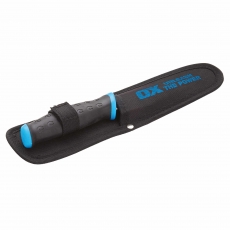 OX TOOLS OX-T131516 OX Trade Jab Saw - 6.5" / 165mm & Holster Pack