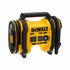 DEWALT DCC018N 18v Triple Source Inflator BODY ONLY