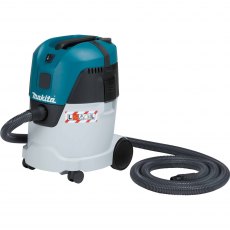 MAKITA VC2512L 240V 25L L Class Dust Extractor