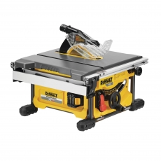 DEWALT DCS7485T2 54v XR Flexvolt Table Saw with 2x 6ah Batteries DEWALT DCS7485T2 54v XR Flexvolt Table Saw with 2x 6ah Batteries