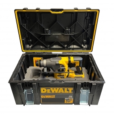 DEWALT DCH333NT 54v Flexvolt SDS Plus Hammer Drill BODY ONLY