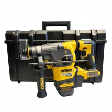 DEWALT DCH333NT 54v Flexvolt SDS Plus Hammer Drill BODY ONLY