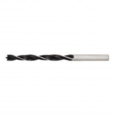DEWALT DT4508QZ 8mm x 120mm Brad Point Drill Bit