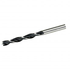 DEWALT DT4512QZ 12mm x 155mm Brad Point Drill Bit