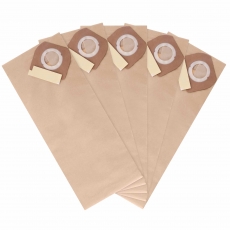DEWALT DCV9401-XJ Paper Bags for DCV586M (5 Pack)