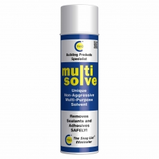 C-TEC CT1 Multisolve Multi-Purpose Removal Solvent 500ml