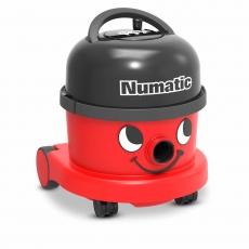 NUMATIC NRV240-11 240v Vac + V16.Kit NA1 DAF