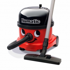 NUMATIC NRV240-11 240v Vac + V16.Kit NA1 DAF