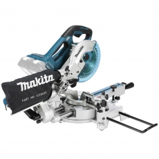 MAKITA DLS714NZ Twin 18v  (36v) Mitre Saw BODY ONLY