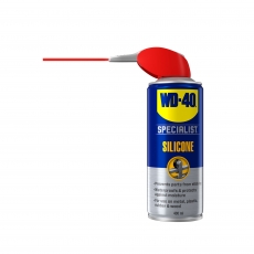 WD-40 Silicone 400ml