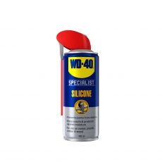 WD-40 Silicone 400ml