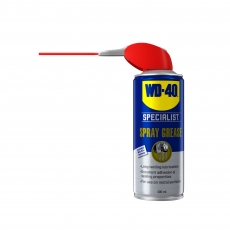 WD-40 Specialist Spray Grease 400ml