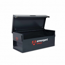 ARMORGARD TB12 Tuffbank 1150x495x460 Truck Box