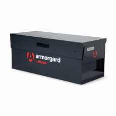 ARMORGARD TB12 Tuffbank 1150x495x460 Truck Box