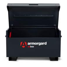 ARMORGARD OX3 Oxbox 1210x625x645mm Site / Van Box