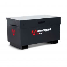 ARMORGARD OX3 Oxbox 1210x625x645mm Site / Van Box