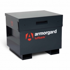 ARMORGARD TB21 Tuffbank 760x615x640mm Site Box