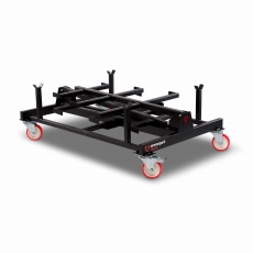 ARMORGARD PR1 1 Tonne Mobile Pipe Rack 1560x1010x1570