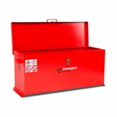 ARMORGARD TRB6 TransBank for Fuel/Chemicals 1280x480x545