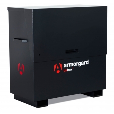 ARMORGARD OX4 Oxbox Site Chest 1220x600x1185