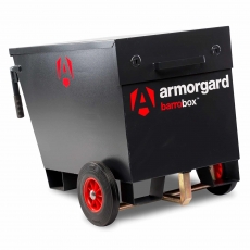 ARMORGARD BB2 Barrobox Mobile Site Box 765x1045x720